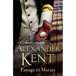ISBN Passage To Mutiny