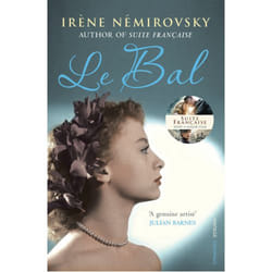 ISBN Le Bal