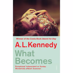 ISBN What Becomes, Anglais, Livre broché, 224 pages