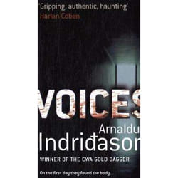 Arrow Books VOICES livre Anglais Livre broché