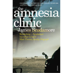 ISBN The Amnesia Clinic livre Anglais Livre broché 288 pages