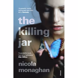 ISBN The Killing Jar, Anglais, Livre broché, 288 pages