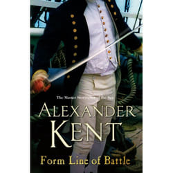 ISBN Form Line of Battle