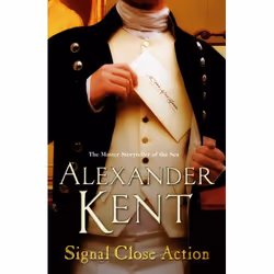 ISBN Signal Close Action, Anglais, Livre broché, 320 pages
