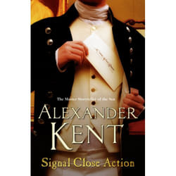 ISBN Signal Close Action
