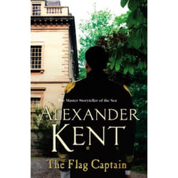 ISBN The Flag Captain