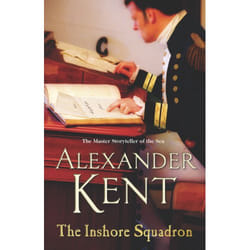 ISBN The Inshore Squadron