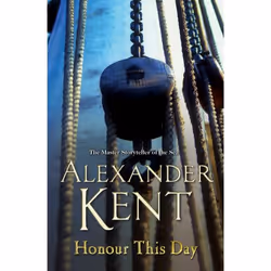 ISBN Honour This Day, Anglais, Livre broché, 304 pages