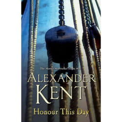 ISBN Honour This Day