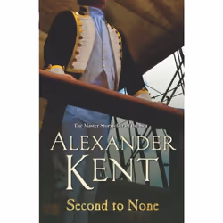 ISBN Second To None, Anglais, Livre broché, 320 pages