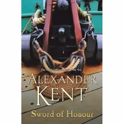 ISBN Sword Of Honour, Anglais, Livre broché, 288 pages