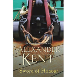 ISBN Sword Of Honour