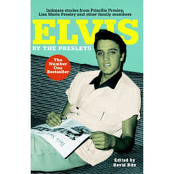 ISBN Elvis by the Presleys