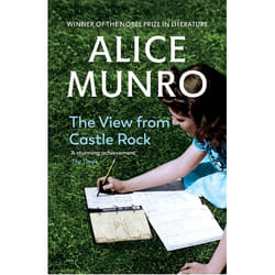 ISBN The View from Castle Rock