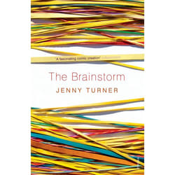 ISBN The Brainstorm