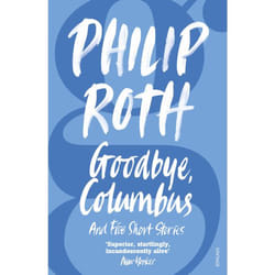 ISBN Goodbye, Columbus