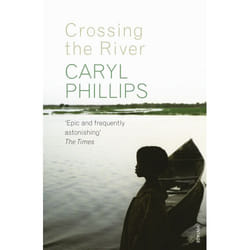 ISBN Crossing the River