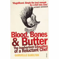 ISBN Blood, Bones and Butter, Anglais, Livre broché, 304 pages