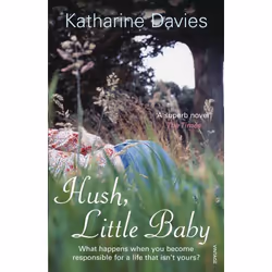 ISBN Hush, Little Baby, Anglais, 240 pages