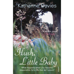 ISBN Hush, Little Baby