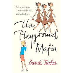 ISBN The Playground Mafia