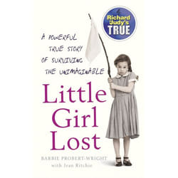 ISBN Little Girl Lost livre Anglais 464 pages