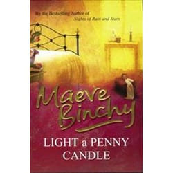 ISBN Light a Penny Candle livre Roman Anglais Livre broché 608 pages
