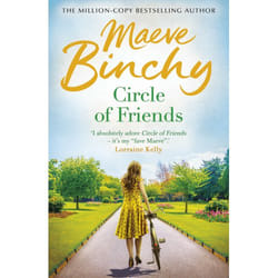 ISBN Circle Of Friends