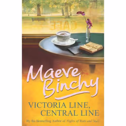 ISBN Victoria Line, Central Line, Anglais, Livre broché, 432 pages