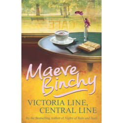 ISBN Victoria Line, Central Line livre Anglais Livre broché 432 pages