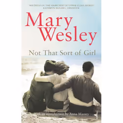 ISBN Not That Sort Of Girl, Anglais, Livre broché, 288 pages