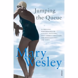 ISBN Jumping The Queue, Anglais, Livre broché, 208 pages