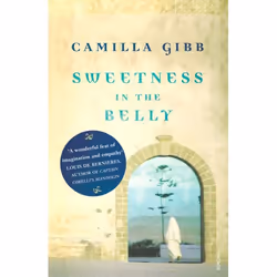 ISBN Sweetness In The Belly, Anglais, Livre broché, 432 pages