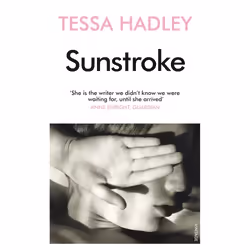 ISBN Sunstroke and Other Stories, Anglais, Livre broché, 160 pages