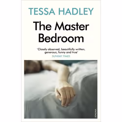 ISBN The Master Bedroom, Anglais, Livre broché, 320 pages