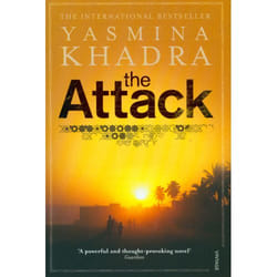 ISBN The Attack