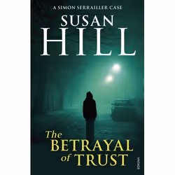 ISBN The Betrayal of Trust, Anglais, Livre broché, 496 pages