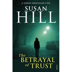 ISBN The Betrayal of Trust