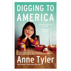 ISBN Digging to America