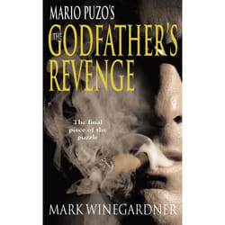 ISBN The Godfather's Revenge