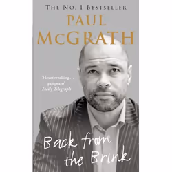 ISBN Back from the Brink, Anglais, Livre broché, 432 pages