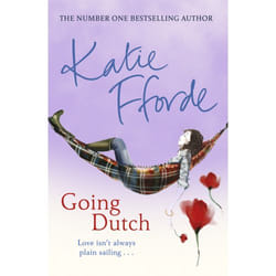 ISBN Going Dutch