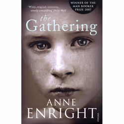 ISBN The Gathering, Anglais, Livre broché, 272 pages