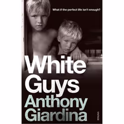 ISBN White Guys, Anglais, 384 pages