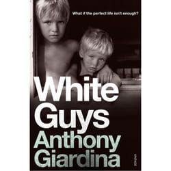 ISBN White Guys