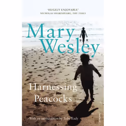 ISBN Harnessing Peacocks, Anglais, Livre broché, 272 pages