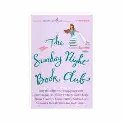 ISBN Sunday Night Book Club, Anglais, Livre broché, 400 pages