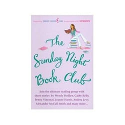 ISBN Sunday Night Book Club