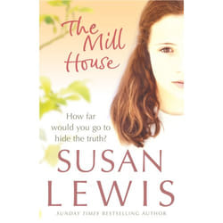 ISBN The Mill House