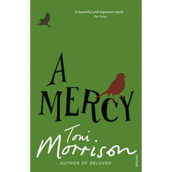 ISBN A Mercy